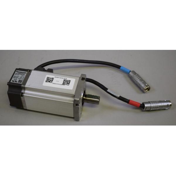 MUMS042A1G0S Panasonic MUMS Series Servo Waterproof Controller