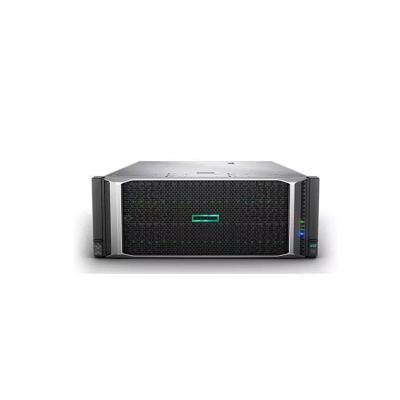 Costume do servidor do processador central DL580 Gen10 Hpe Proliant Ilo 4U do ouro 5218 de Xeon