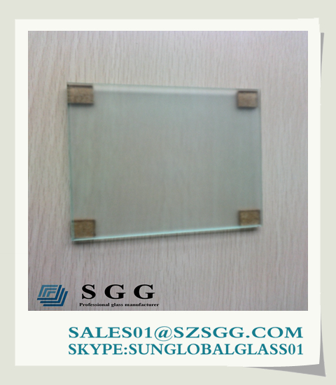 High quality tempered glass 3mm