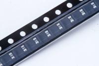 Dispositivos de montaje de superficie PolySwitch PTC SMD0603-030 6V0.3A SMD fusible reestablecible