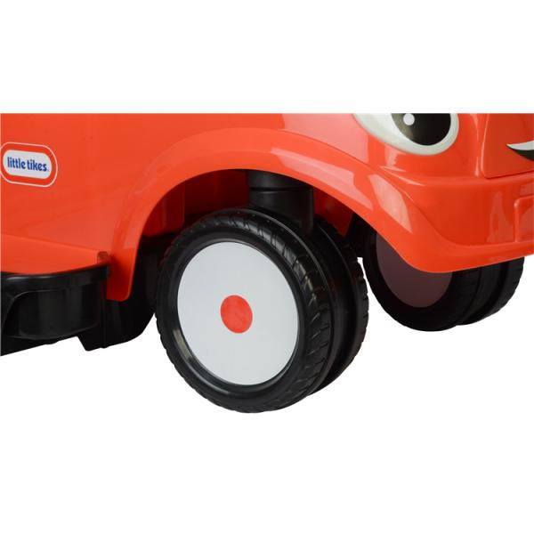 2022 Соревновательный пластиковый родитель Ребенок Дети ездят на машине для детей Балансированная велосипедная игрушка