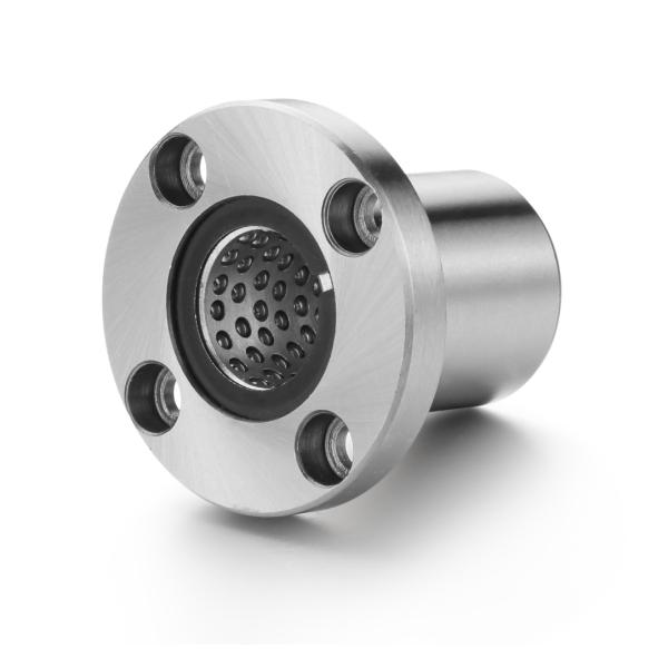 STK16UU Precision Flange Linear Bearing Manufacturing And Printing Appliable