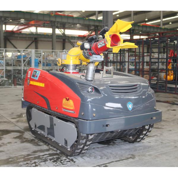 RXR-M180D 180L/S Автомобиль-робот пожарной охраны 1000 м