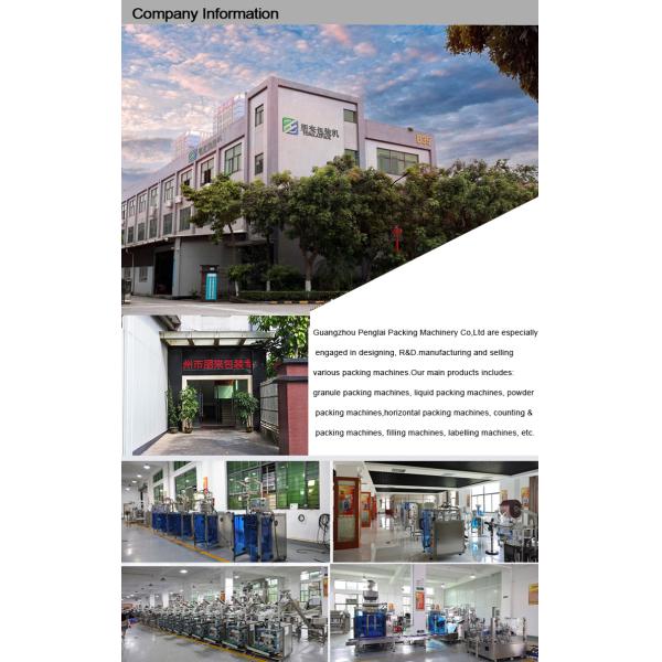 304 SS Auto Tea Paper Bag Making Machine 220V/50Hz For Herbs