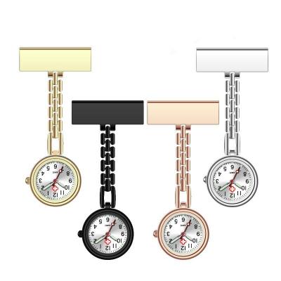 Estudante Watch do fulgor da T-forma de Watch Doctor Watch da enfermeira do metal do OEM