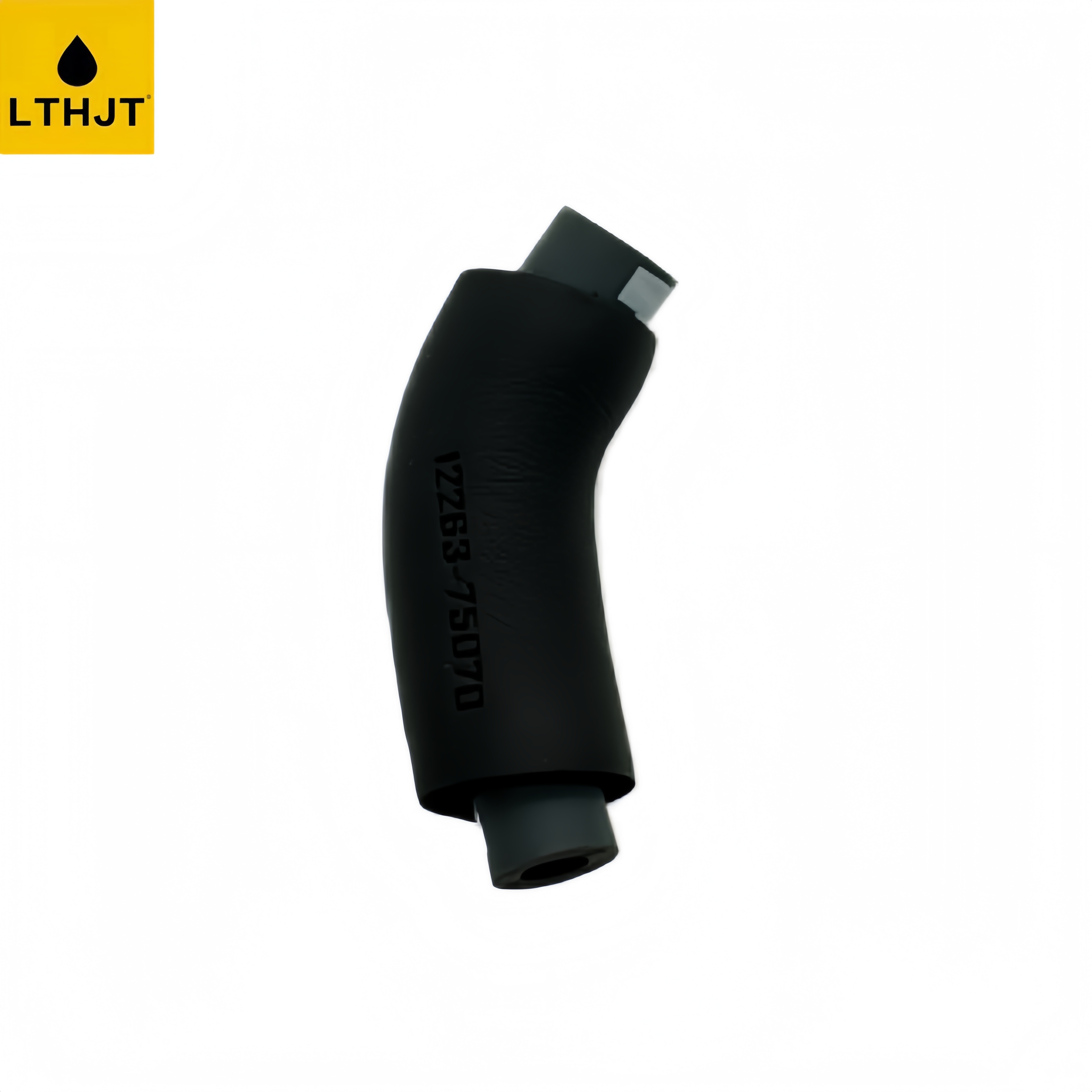 12263-75070 PCV Breather Hose Oil and Heat Resistant for Prado TRJ120 TRJ150 and Tacoma 2.7L 4.0L 2005-2023
