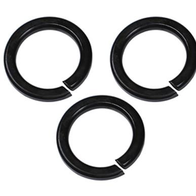 Grade 2 5 8  Din127 Silicon Rubber Washer / Flat Spring Washer