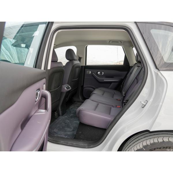 2024 Leapmotor C10 210 Comfort Edition Smart EV Passenger Car for Electrical Automobile