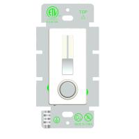 Gradateur DC12V 60W avec interrupteur et driver pour bande LED