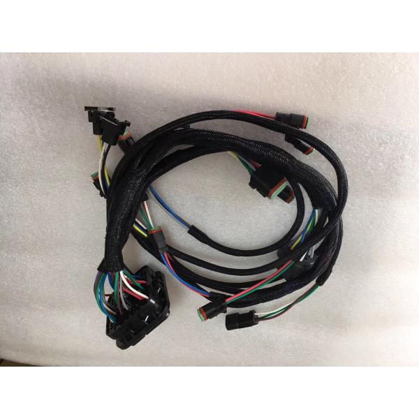 Factory Direct Sale Wireness Harness For Various brand of Excavators