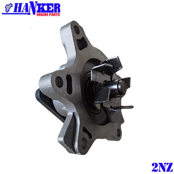 Автозапчасти водяной помпы отпрыска Prius Yaris отголоска 1NZ 2NZ 16100-29155