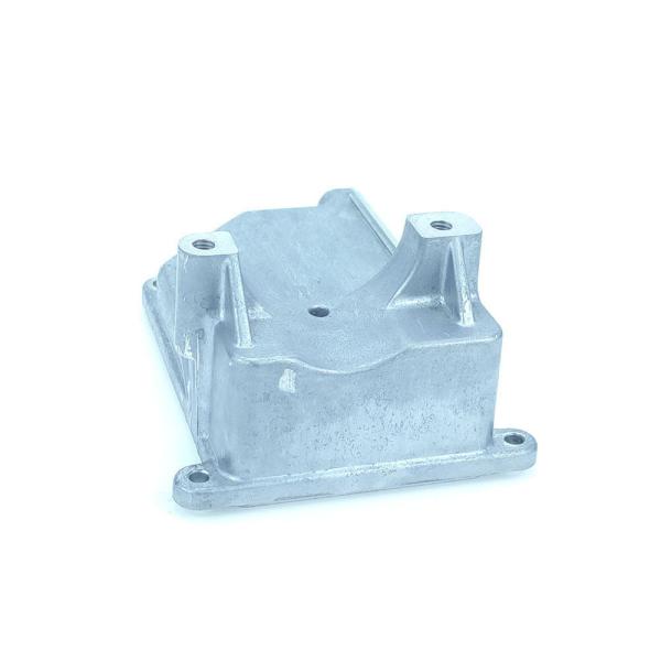 Customização Machining CNC de alta precisão Peças de aço inoxidável / latão / alumínio / titânio