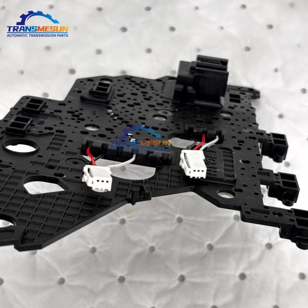 7DCT300S HYT7DCT1-A02 Corps de vanne de transmission automatique à double embrayage Circuit imprimé du cadre de câblage