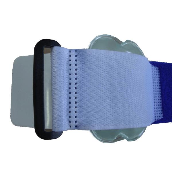 Армбанд всеобщей протезной расчалки локтя пневматический, ремень поддержки локтя игроков в гольф тенниса