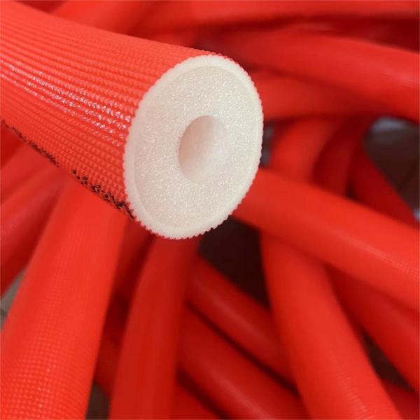 Пленка для домашних животных, покрытая кондиционером XPE, изоляционная пенка огнеупорная степень B2