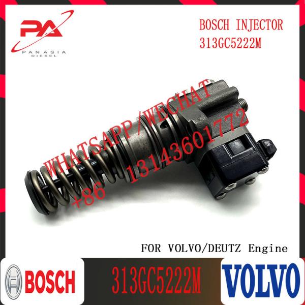 Nueva bomba diesel china los 313GC5222M de la unidad de la inyección de carburante los 313GC5227M 5010284908 en existencia