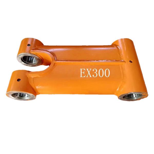 50Mn 40MnB Excavator Bucket Link