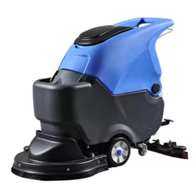 Máquina de limpieza de suelo de molde giratorio OEM Molde de moldeo giratorio personalizado