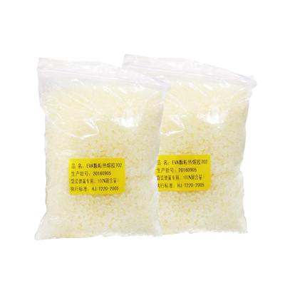 EVA Material Bonding Hot Melt Adhesive for Transportation Woodworking