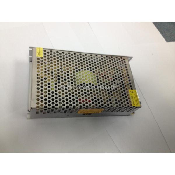 Usual Switching Power Supply 12V Output Voltage 20A Output Current 220V AC to 12V DC