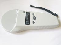 Scanner universel de puce de RoHS HDX pour des animaux familiers avec la batterie au lithium de recharge