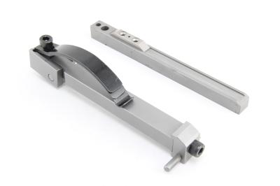 Parafuso durável do OEM Logo Molding Latch Lock S.Z5-2 de BAITO