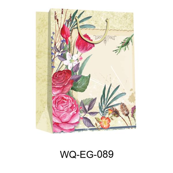 Boys Happy Birthday Paper Gift Bags and Wraps