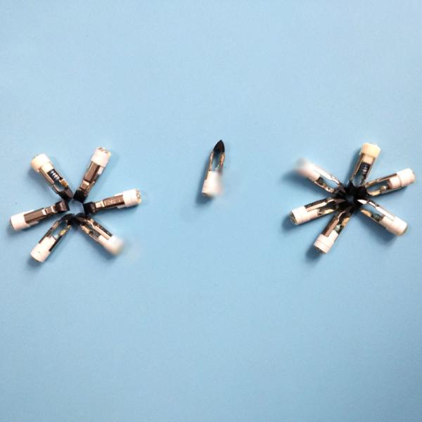 Лампа СИД компонентов ДЖ34031049А ЭП20-900076 СМ Смт аксессуаров Самсунг белая ультра яркая