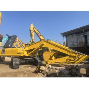 New & Used Excavators