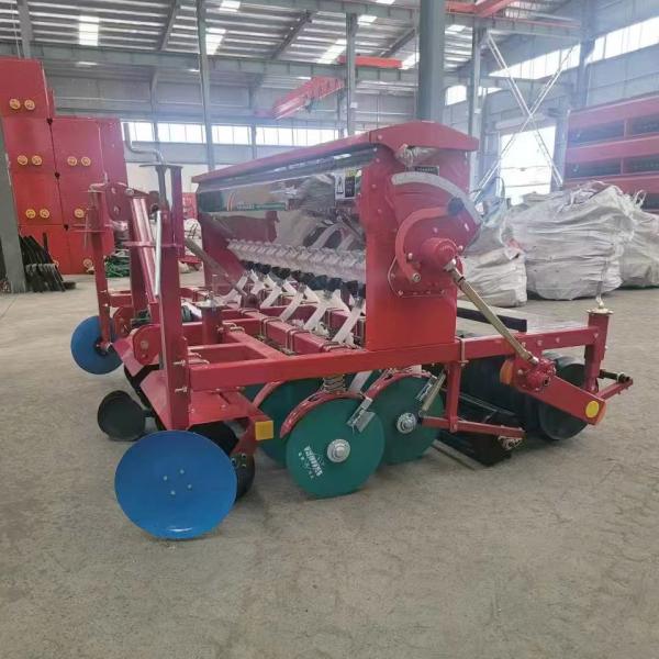 Wholesale Wheat Planter for Commercial Grain Production Precision Planting