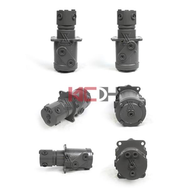 Гидравлическая центральная совместная ассамблея шарнирного соединения для экскаватора XCMG XG215C