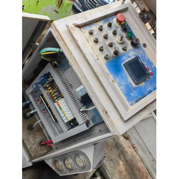 2018 ZOOMLION Concrete Line Pump for Your Construction Needs