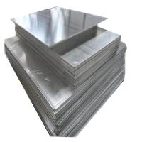 Folha de aço inoxidável da polegada 304 de ASTM S30400 4x8 para o Kitchenware