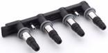 Chevrolet Cruze Car Parts Ignition Coil With High Performance Properties