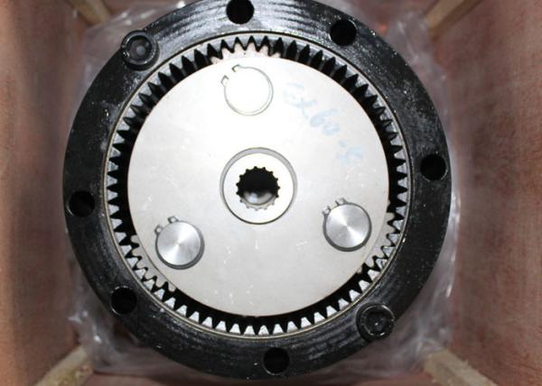 Excavator EX75UR-5 Reduction Gear Boxes 4366700 Original