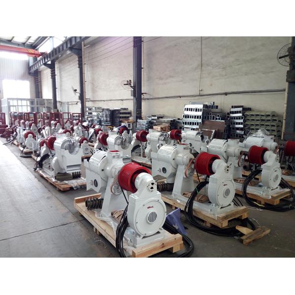 XCT20 4 в 1 электродвигатель компактный комбинированный дестонер полировщик рисовая фабрика завод фрезерная машина