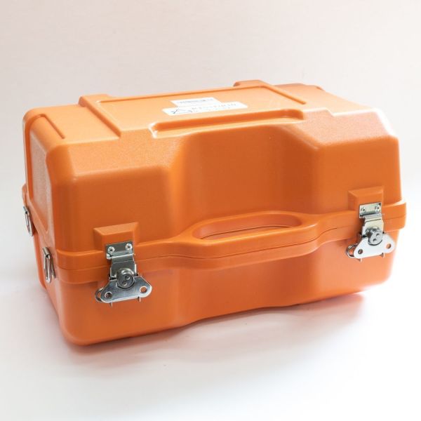 Foif Rts342-R10 High Precision Geophysical Survey Machine 35*18*35cm Package Gross Weight 10kg
