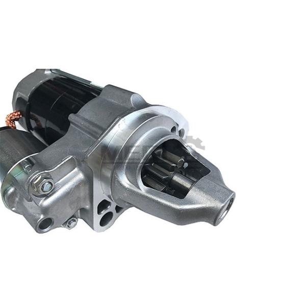 31200-REJ-W01 31200REJW01 Auto Starter Motor 31200-RMP 31200RMP For 2001-2008 HONDA CITY FIT