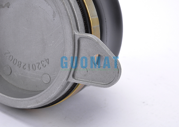 Driving Air Suspension Spring Bellows MK493369 Mitsubishi Cab Air Shock Absorber 