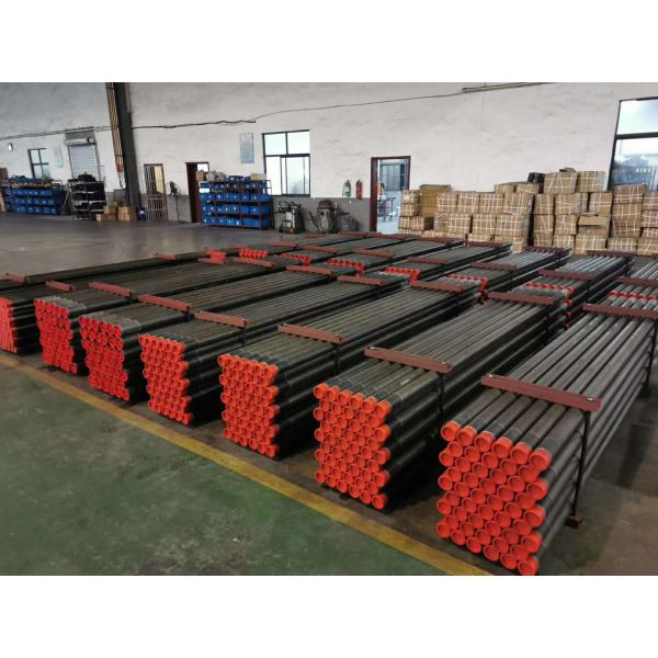 БТВ /NTW/ХТВ утончает шпиндель сверлильного станка кабеля стены для геологохимического, минеральный