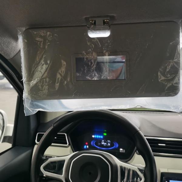 Raysince hot sales model new energy electric car 5 door 4 Seat electric saloon cars from china