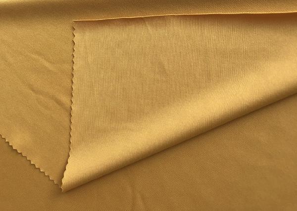 4 Way Stretch Polyester Spandex Fabric For Swimwear