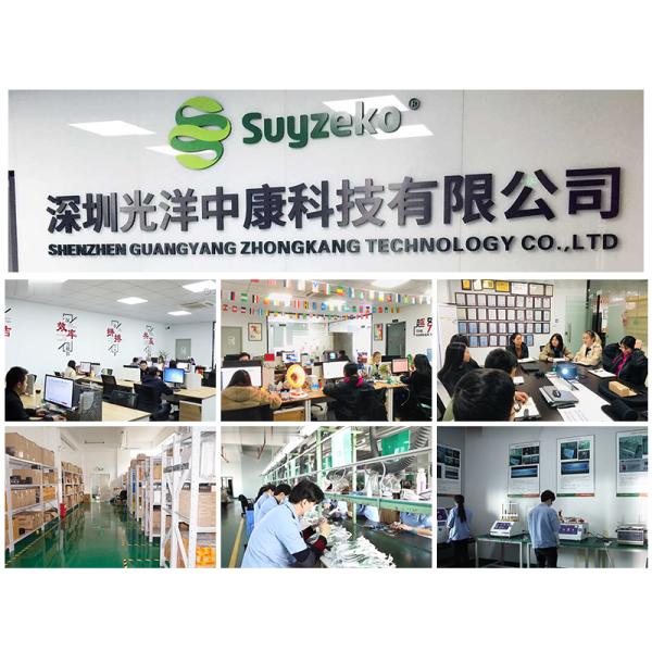 Chip LED Lamp Skin Health Near Infrared Device OEM Red Light Therapy Machine