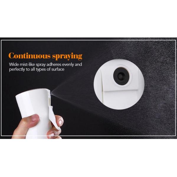 Эргономическая непрерывная бутылка брызг воды парикмахерской 28 410