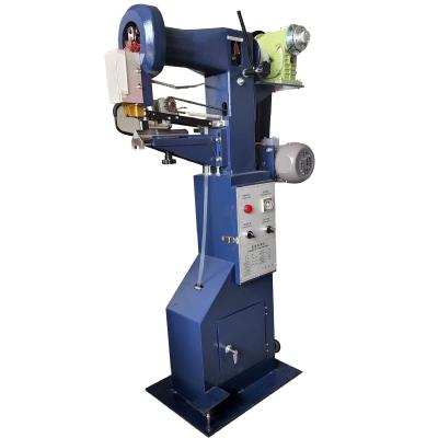 Rigid Box Corner Pasting Machine Manual Corner Pasting Machine DG-50MP