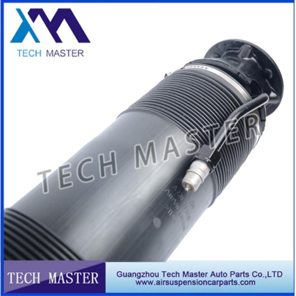 Гидравлический задний амортизатор удара на удар 2203201813 подвеса воздуха АБК Мерседес В220