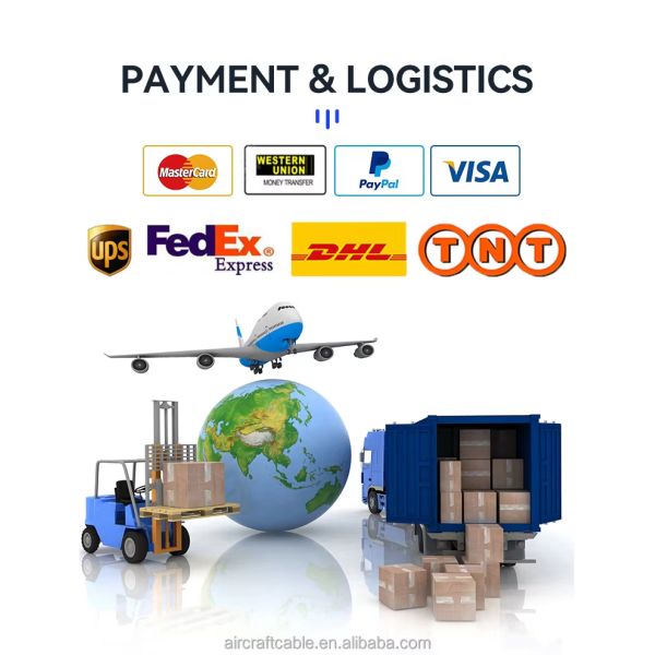 Adjustable Two Way Wire Looping Cable Grippers Hanging Suspension Kits Spring Hook Hardware Fitting