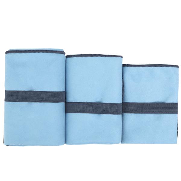 Персонализированное полотенце 80X160 спортзала Microfiber замши пляжа