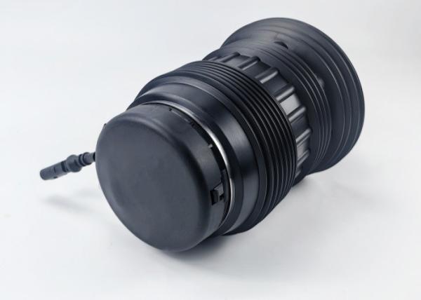 For Porsche 970 Panamera Rear Air Suspension Spring Bag 97033353311