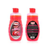 Getsun Premium Auto détaillant haut brillant shampooing pour voiture savon de lavage